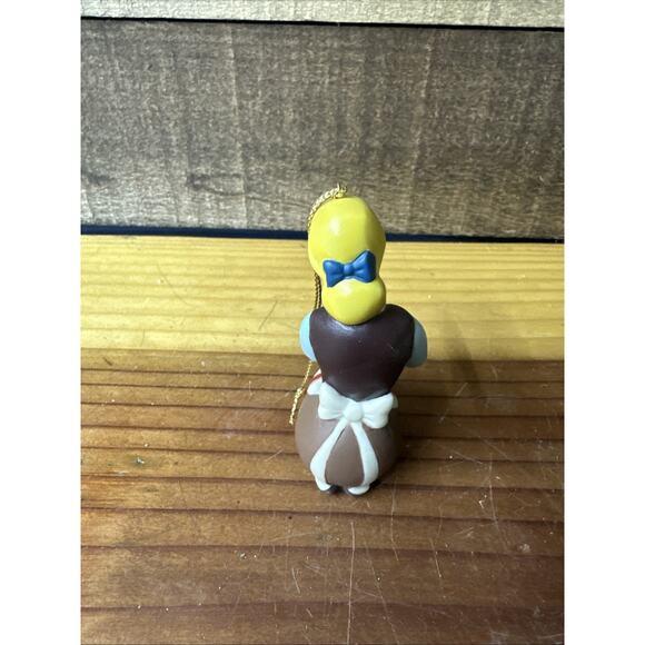 Grolier Disney Porcelain Treasures Ornament: CINDERELLA In Box - Picture 3 of 6